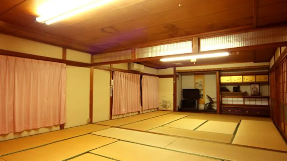 Otowa Ryokan