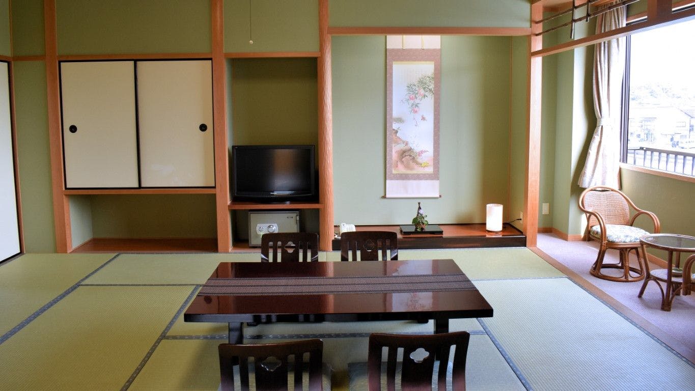 Reiwa Accommodation Sakamotoya Ryokan