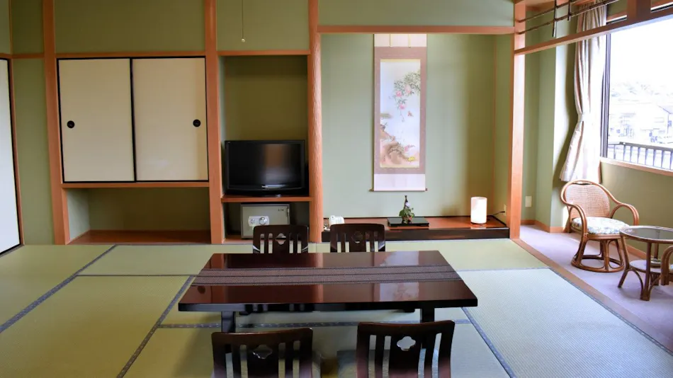 Reiwa Accommodation Sakamotoya Ryokan