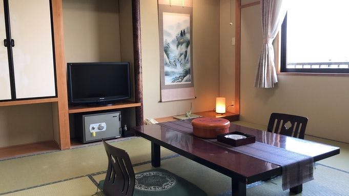 Reiwa Accommodation Sakamotoya Ryokan