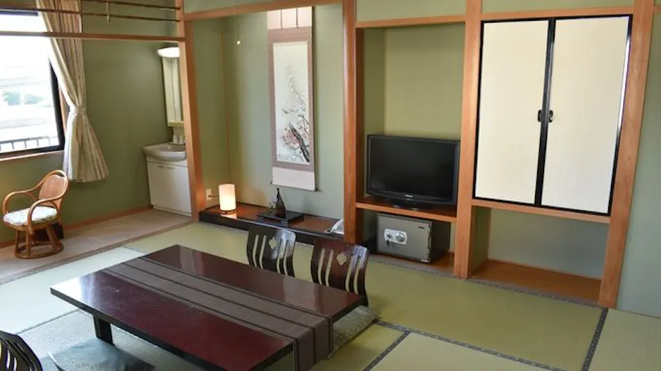 Reiwa Accommodation Sakamotoya Ryokan
