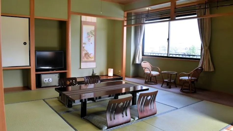 Reiwa Accommodation Sakamotoya Ryokan