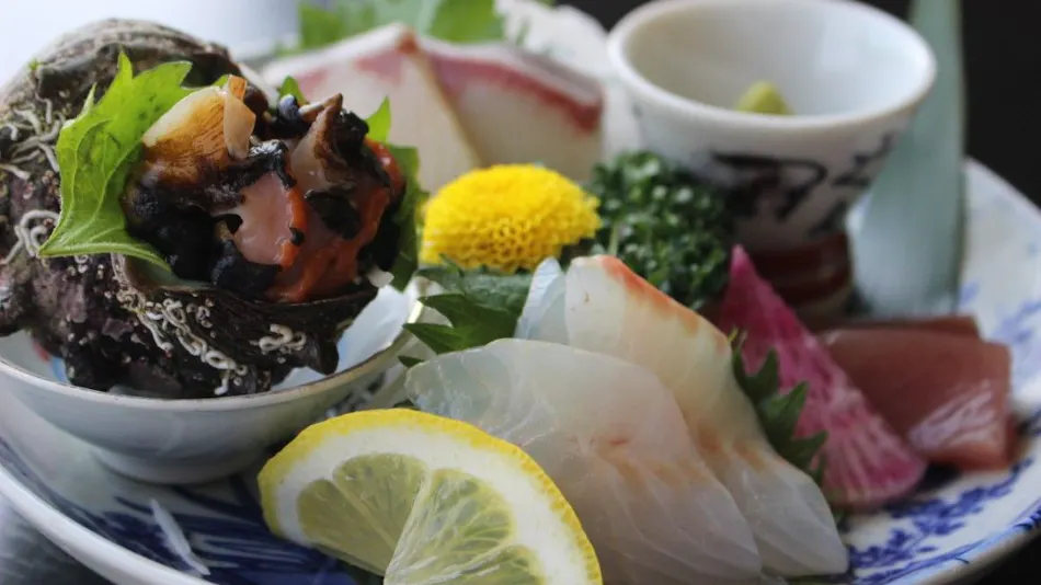 Reiwa Accommodation Sakamotoya Ryokan