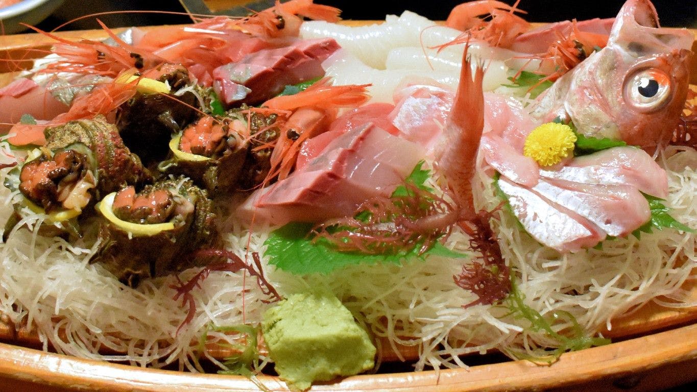 Reiwa Accommodation Sakamotoya Ryokan