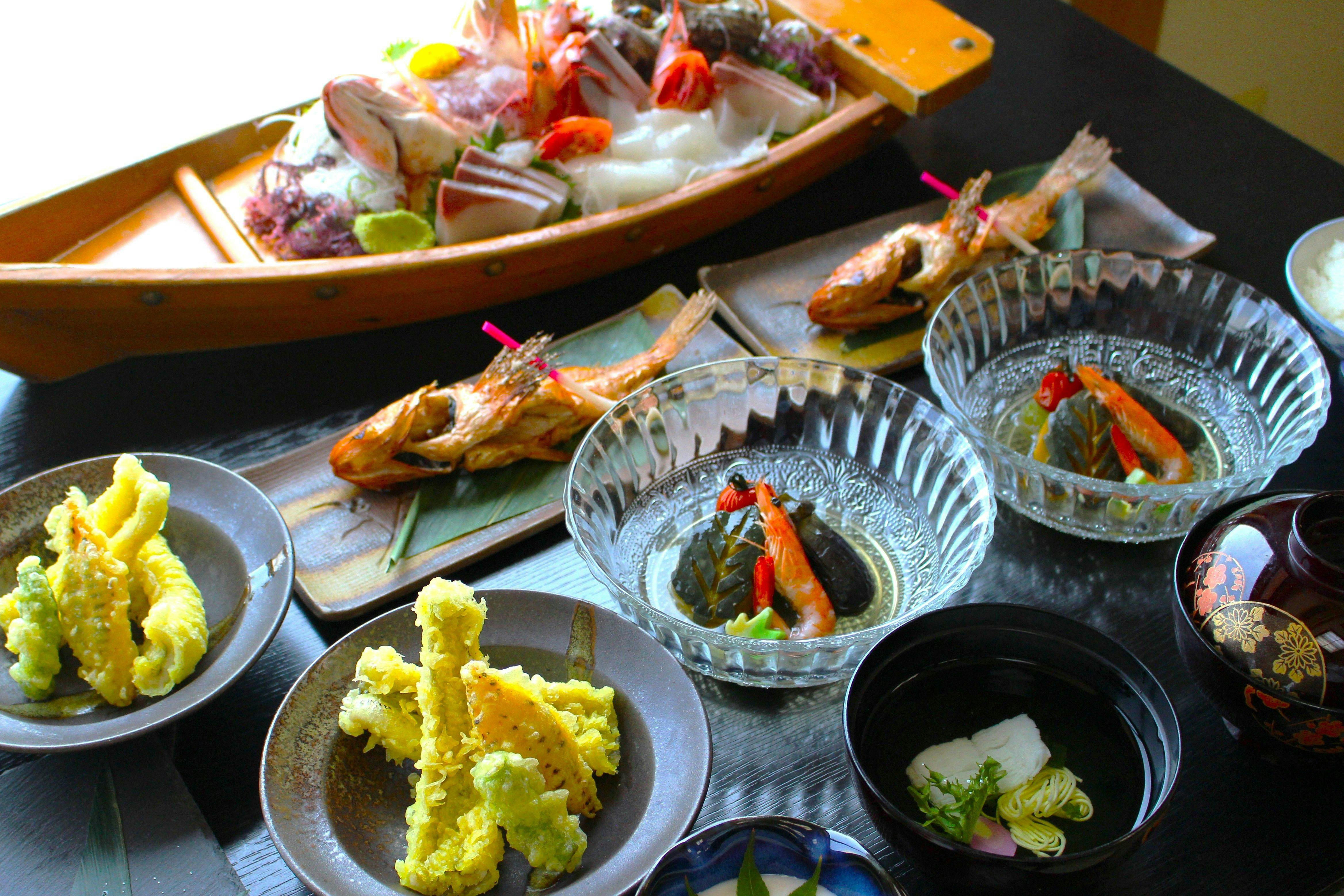 Reiwa Accommodation Sakamotoya Ryokan