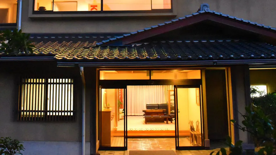Reiwa Accommodation Sakamotoya Ryokan