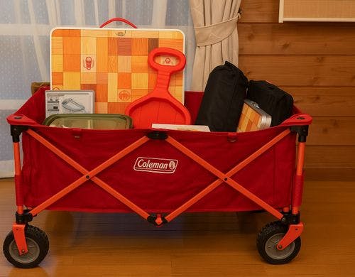 バルコニー用グッズ