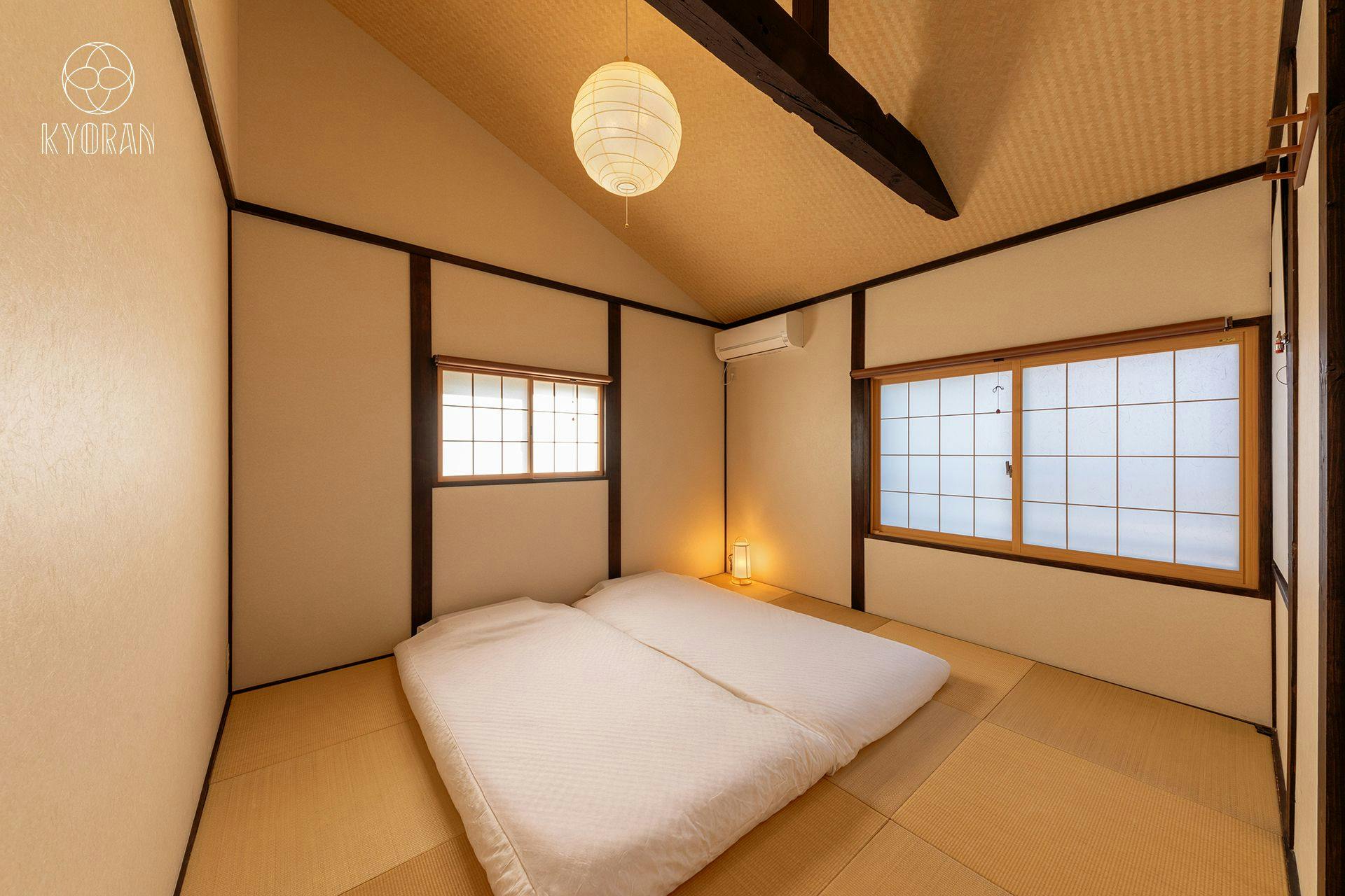 Kyoran - Fuka-tei