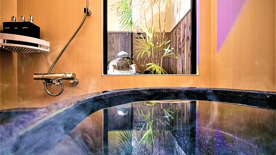 Kyoran - Fuka-tei