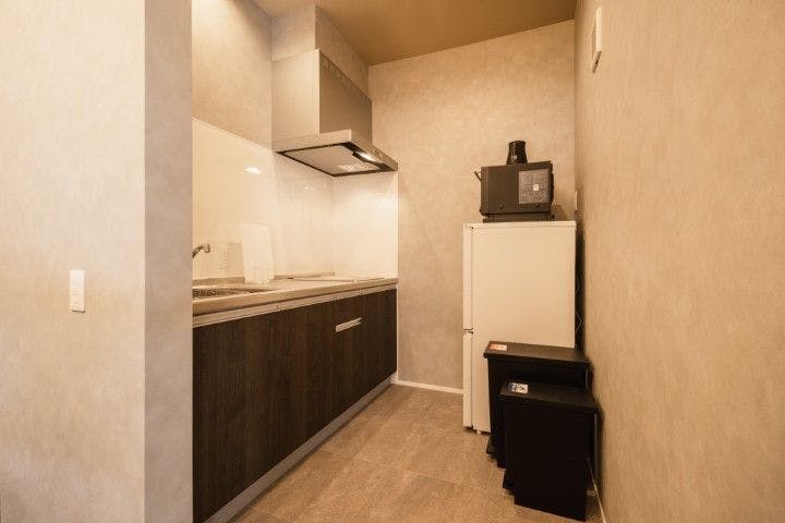 THE NINE STATES HOTEL KARATSU
