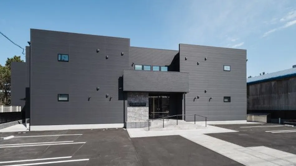 THE NINE STATES HOTEL KARATSU