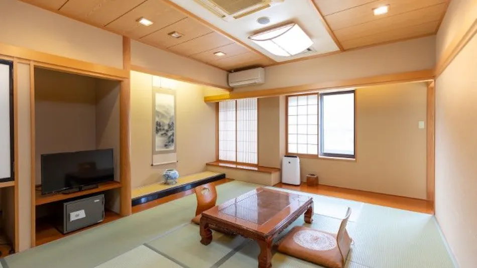 Shirakawago no Yu