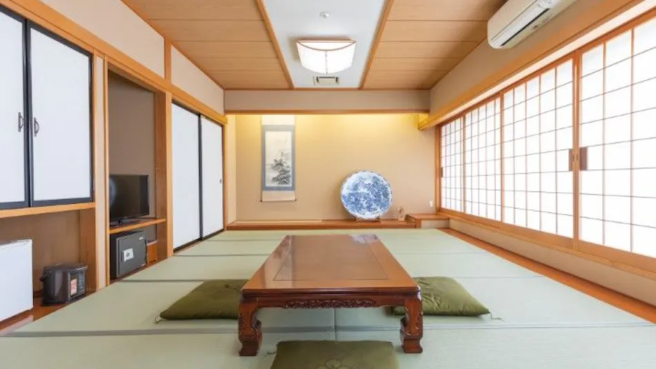 Shirakawago no Yu