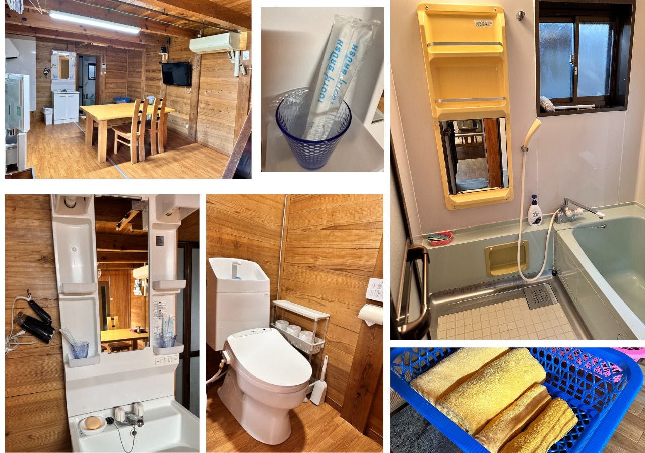 ชั้น 1 ของคุราอิกะ