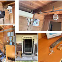 คุราอิกะ ชั้น 1