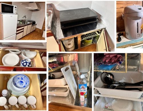 蔵伊香キッチン