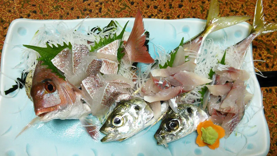 Kappou Ryokan Chikuzenya