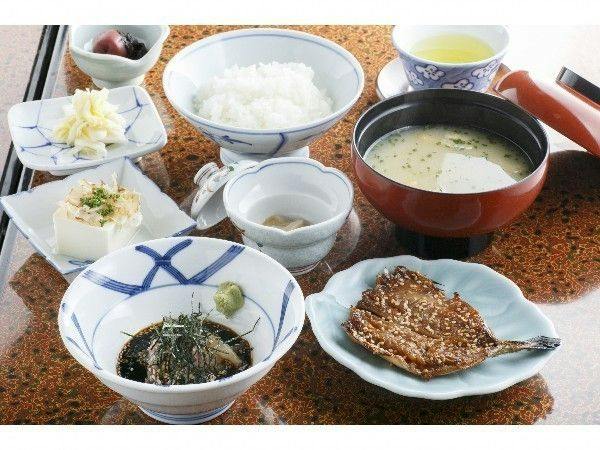 Kappou Ryokan Chikuzenya