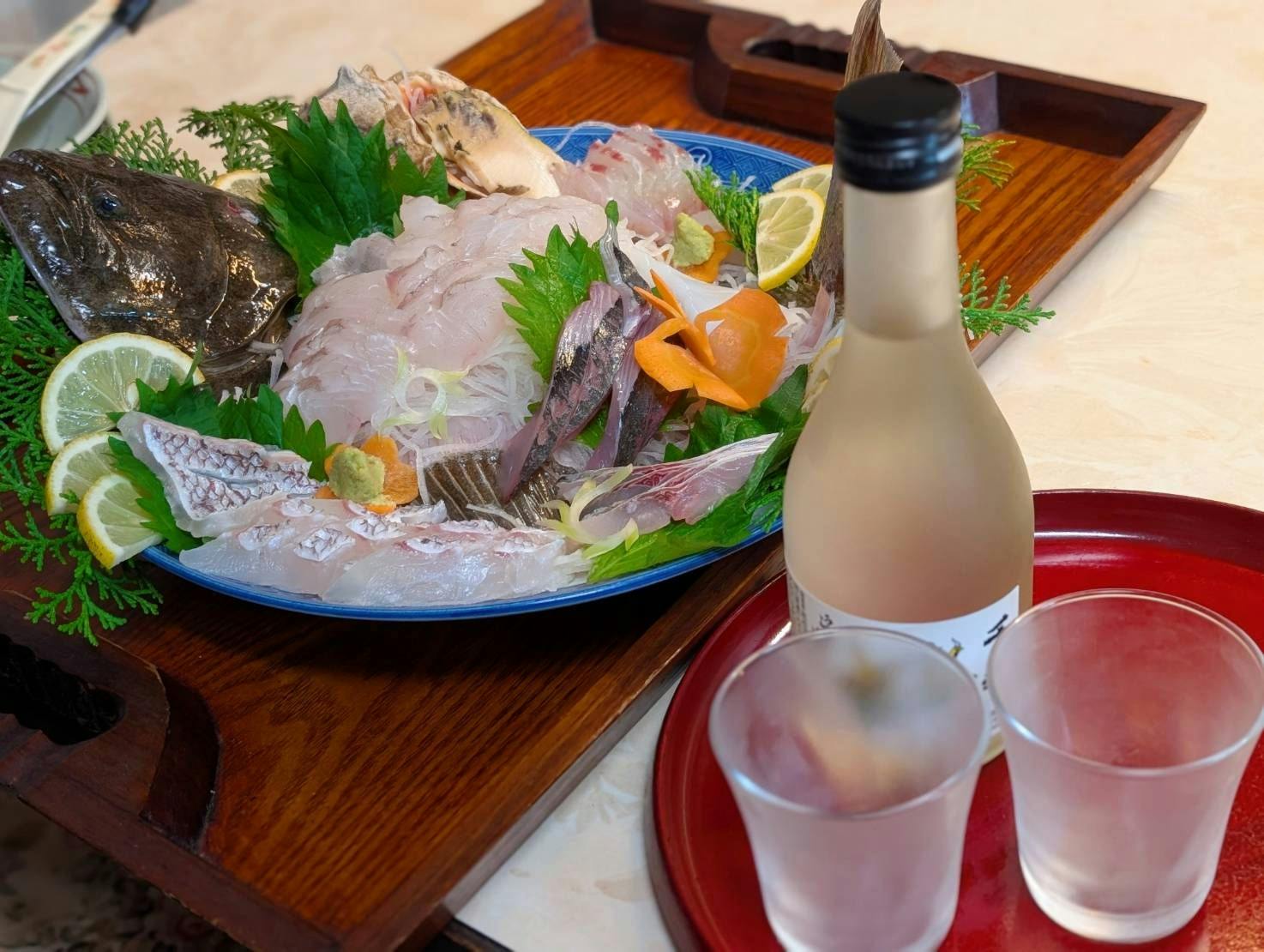 Minshuku Nanpuso