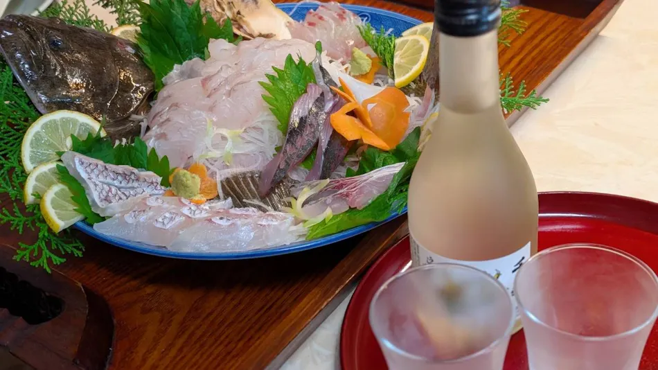 Minshuku Nanpuso