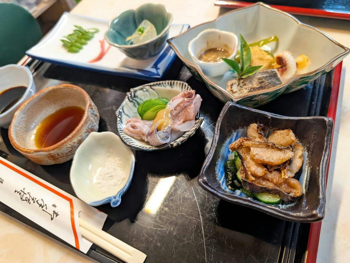 Minshuku Nanpuso