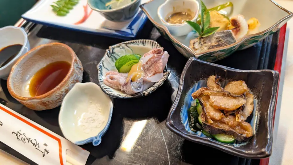 Minshuku Nanpuso