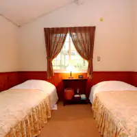 ห้องพักเตียงคู่