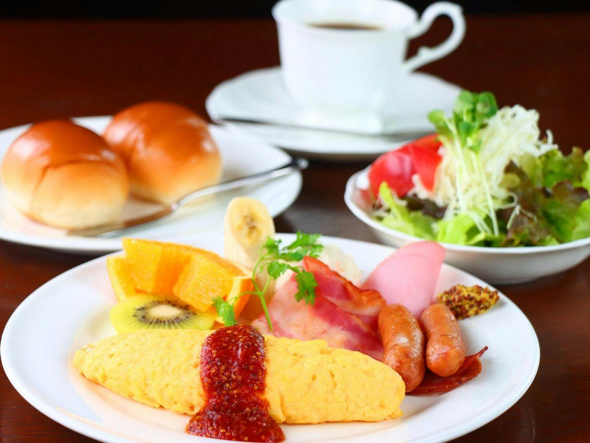 Pension Mille-Feuille <Kitasaku District, Nagano Prefecture>