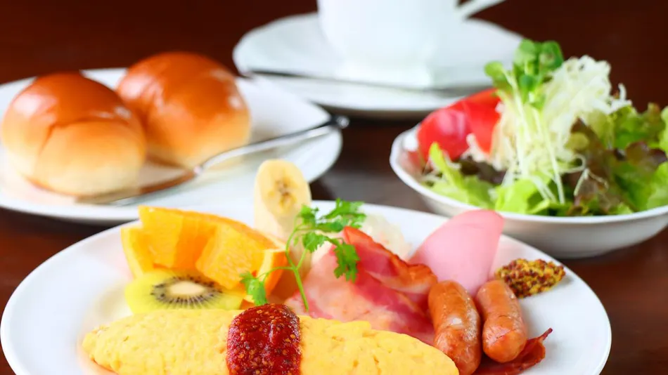 Pension Mille-Feuille <Kitasaku District, Nagano Prefecture>