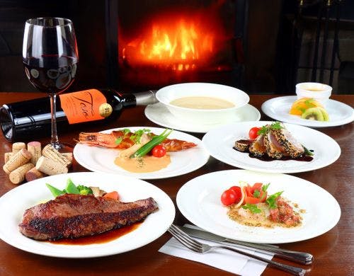 スタンダードコース