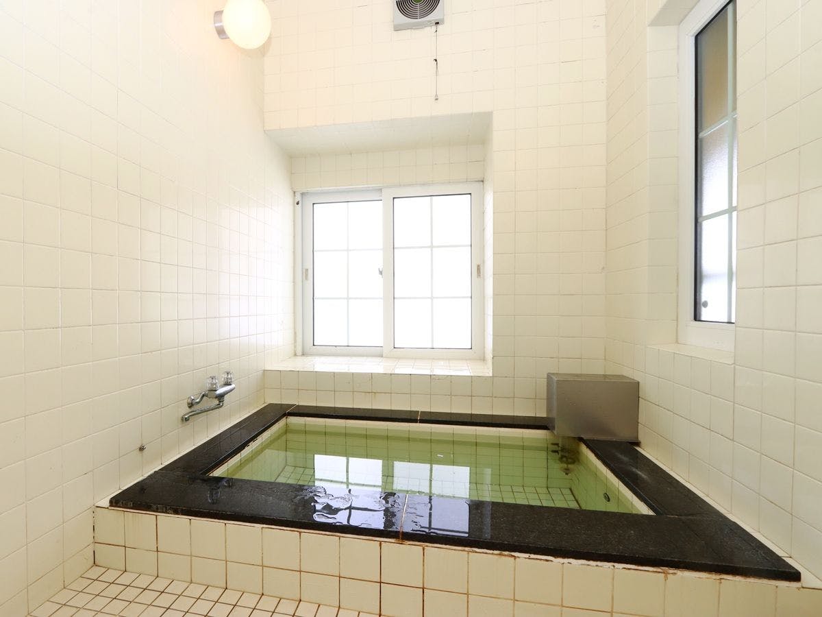 ห้องอาบน้ำ