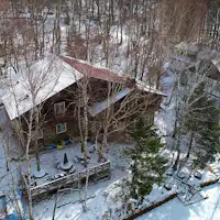 ภายนอก (ฤดูหนาว)