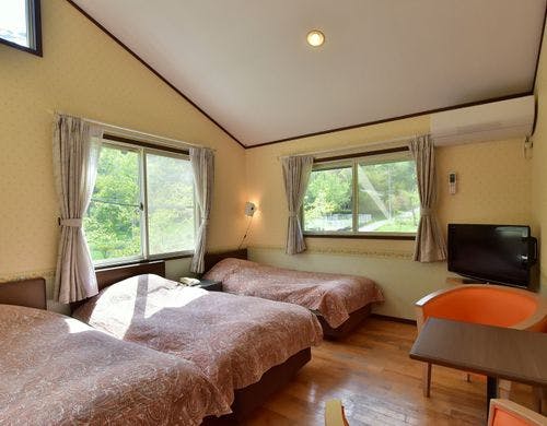 ユニットバスの一例