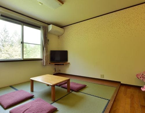 ユニットバスの一例