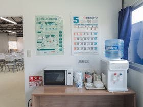 住吉ビレッジ種子島