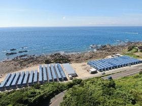 住吉ビレッジ種子島