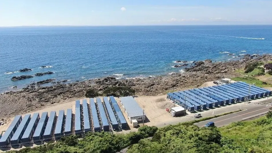 Sumiyoshi Village Tanegashima
