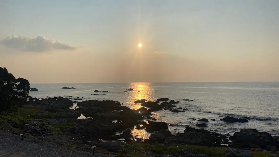 Sumiyoshi Village Tanegashima