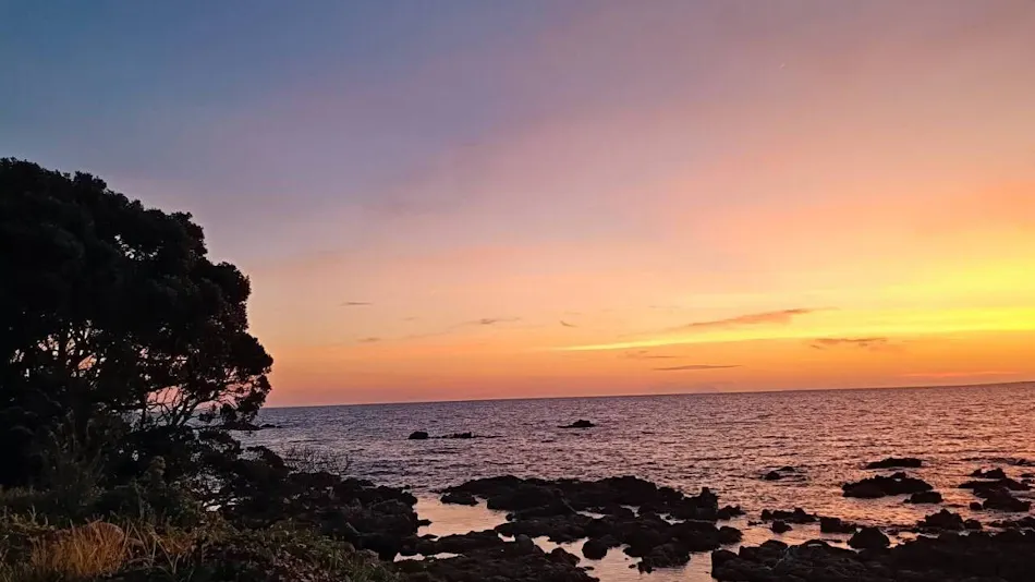 Sumiyoshi Village Tanegashima