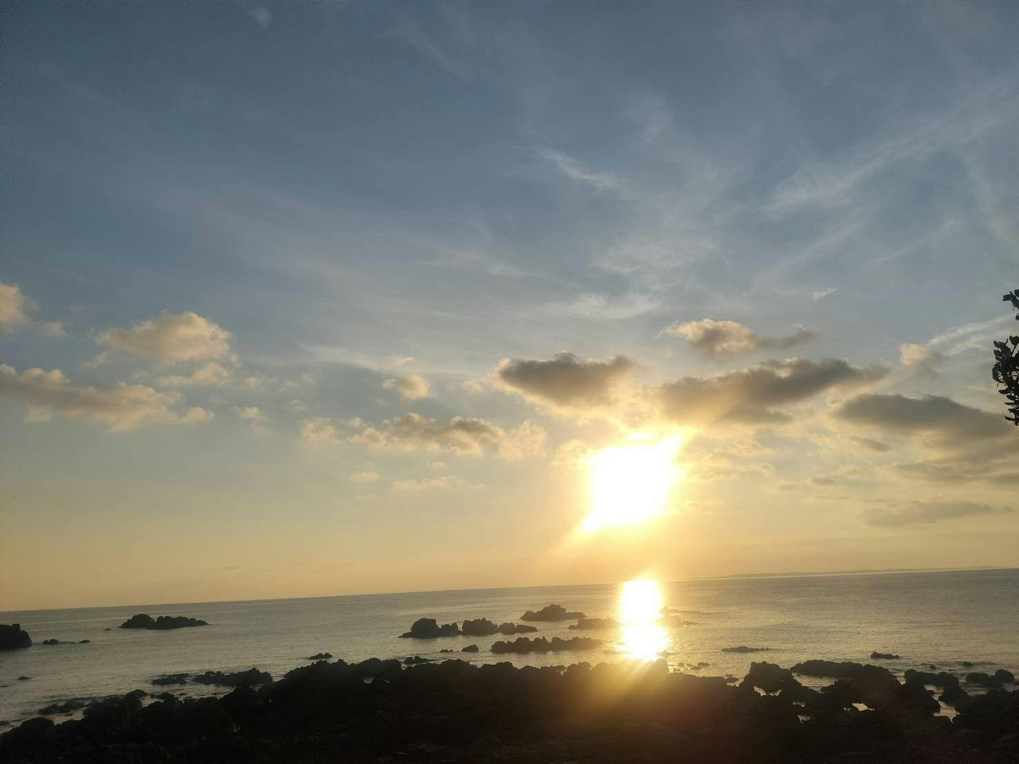 Sumiyoshi Village Tanegashima