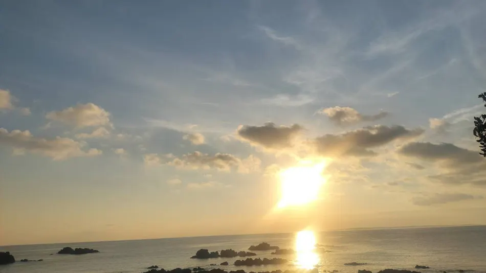 Sumiyoshi Village Tanegashima