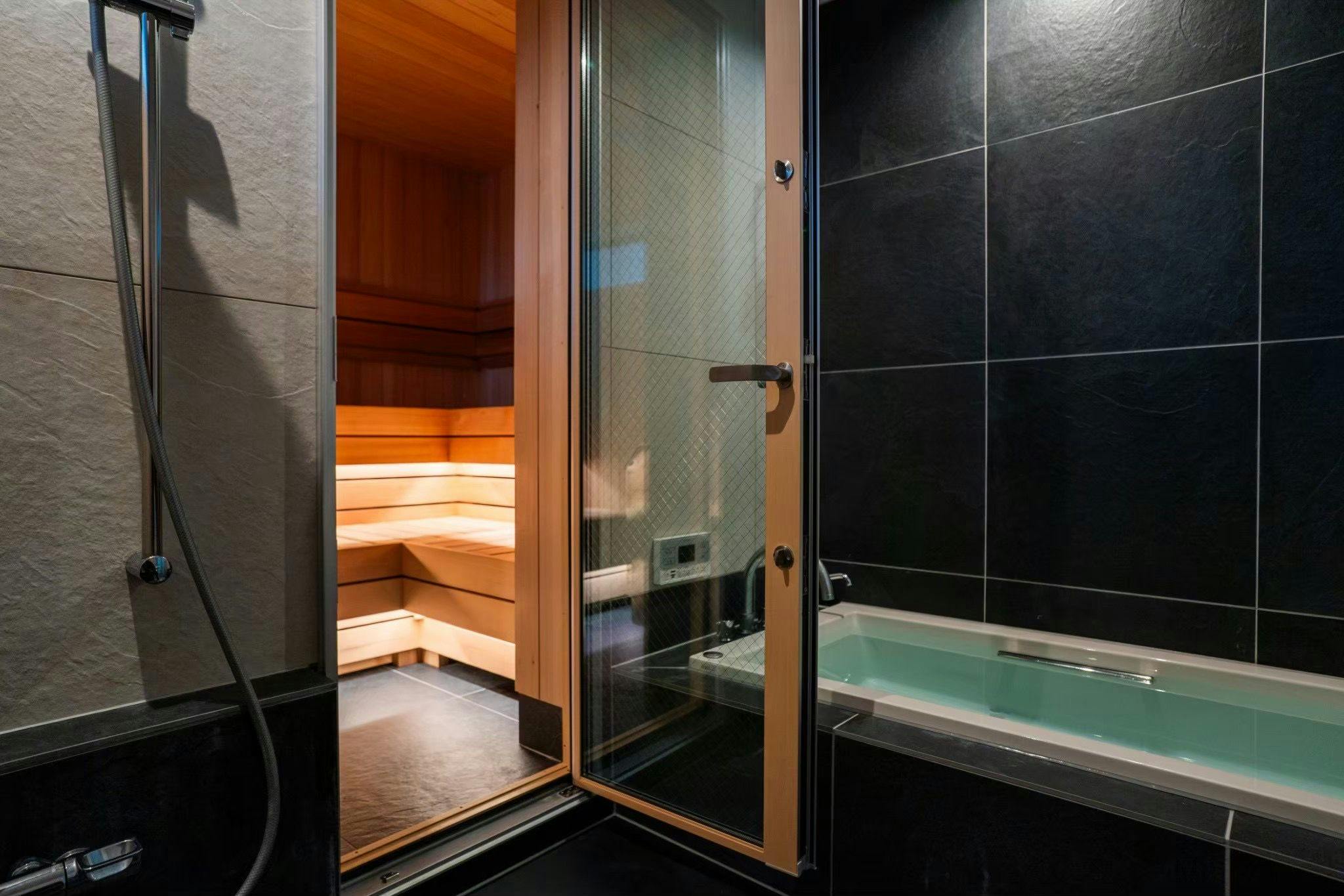 Ocean Villa Tateyama