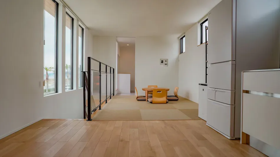 Ocean Villa Tateyama