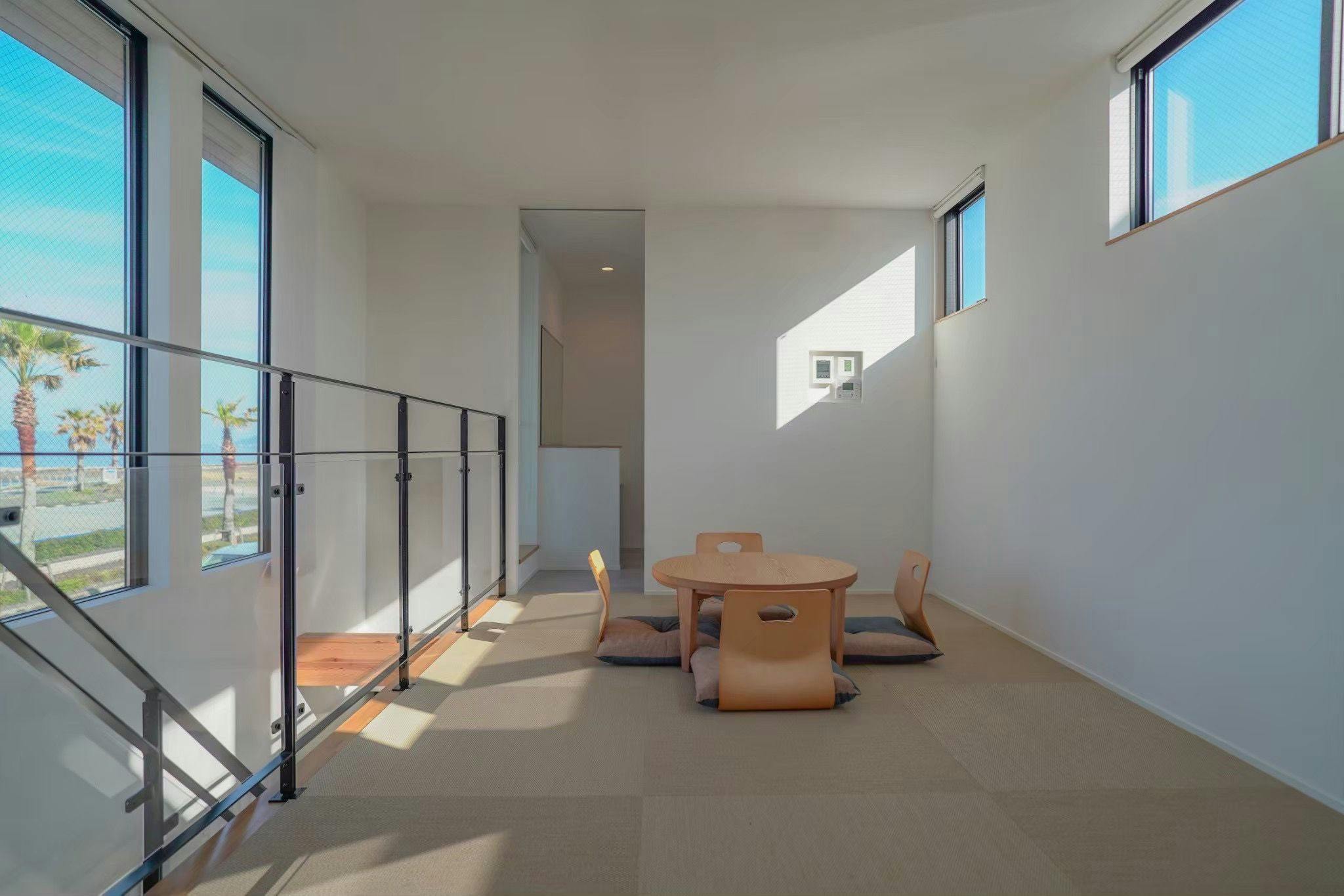 Ocean Villa Tateyama