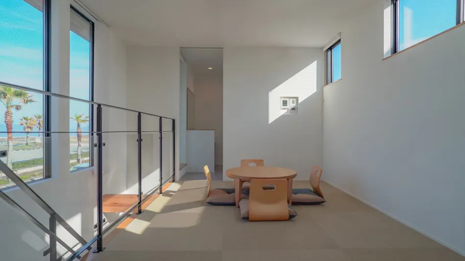 Ocean Villa Tateyama