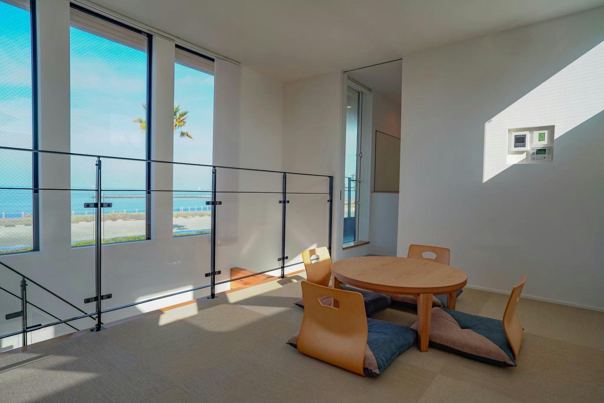 Ocean Villa Tateyama