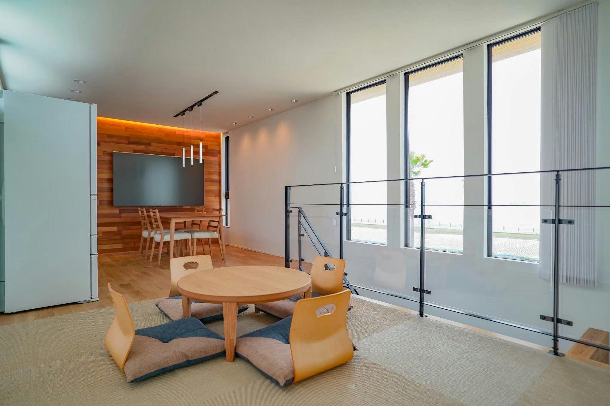 Ocean Villa Tateyama