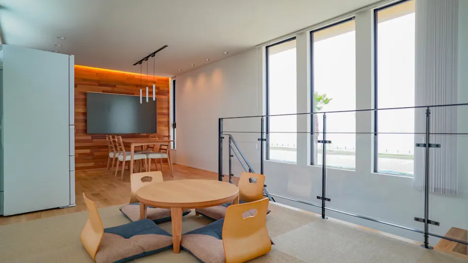 Ocean Villa Tateyama