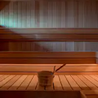 桑拿
