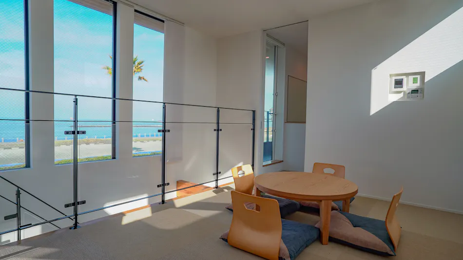 Ocean Villa Tateyama